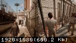 Состоялся релиз кооперативного экшена A Way Out