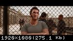 Состоялся релиз кооперативного экшена A Way Out