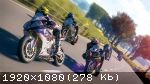 TT Isle of Man (2018) (RePack от SpaceX) PC