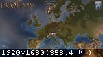 Europa Universalis IV (2013) (RePack от qoob) PC