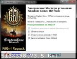 Kingdom Come: Deliverance (HD Pack DLC) (2018) (RePack от FitGirl) PC