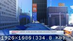 Mirror's Edge (2009) (RePack от qoob) PC