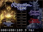 Neverwinter Nights - Diamond Edition (2002) (Repack от R.G. Catalyst) PC