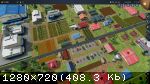 Farm Manager 2018 (2018) (RePack от xatab) PC