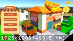 [Android] Pizza City Driver (2018)