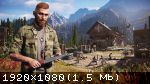 Far Cry 5: Gold Edition (2018) (RePack от FitGirl) PC