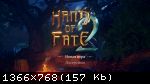 Hand of Fate 2 (2017) (RePack от SpaceX) PC