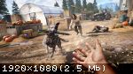 Far Cry 5 - Gold Edition (2018) (RePack от селезень) PC