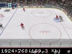 NHL 09 (2008/Лицензия) PC