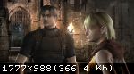 [PS2] Resident Evil 4 (2005)