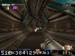 [PS2] Quake III - Revolution (2001)