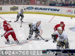 NHL 09 (2008/Лицензия) PC