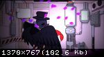 Lobotomy Corporation (2016/Лицензия) PC
