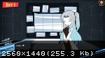 Lobotomy Corporation (2016/Лицензия) PC