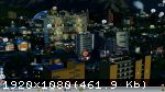 SimCity: Cities of Tomorrow (2014) (RePack от xatab) PC