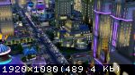 SimCity: Cities of Tomorrow (2014) (RePack от xatab) PC