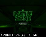 Battlezone Gold Edition (2017) (RePack от FitGirl) PC