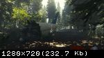 The Forest (2018/Лицензия) PC