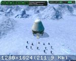 Planetbase (2015/Лицензия) PC