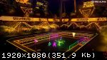 Laser League (2018/Лицензия) PC