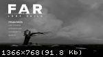 Far: Lone Sails (2018) (RePack от SpaceX) PC