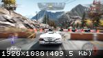 Need for Speed: Hot Pursuit - Limited Edition (2010) (RePack от xatab) PC