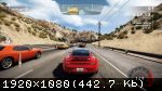 Need for Speed: Hot Pursuit - Limited Edition (2010) (RePack от xatab) PC