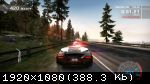 Need for Speed: Hot Pursuit - Limited Edition (2010) (RePack от xatab) PC