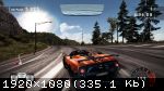 Need for Speed: Hot Pursuit - Limited Edition (2010) (RePack от xatab) PC