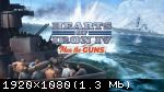 Hearts of Iron IV - дополнение Man the Guns расширит морские аспекты войны