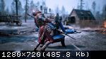 Ancestors Legacy (2018) (RePack от FitGirl) PC