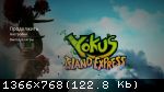 Yoku's Island Express (2018) (RePack от SpaceX) PC