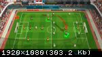 Football, Tactics & Glory (2018/Лицензия) PC