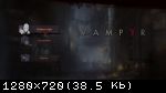 Vampyr (2018) (RePack от FitGirl) PC