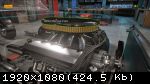 Car Mechanic Simulator 2018 (2017) (RePack от R.G. Механики) PC