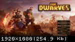 The Dwarves: Digital Deluxe Edition (2016) (RePack от qoob) PC