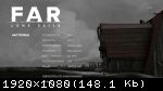 FAR: Lone Sails - Collector's Edition (2018) (RePack от FitGirl) PC