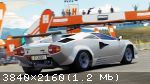 Forza Horizon 3 (2016/Лицензия) PC