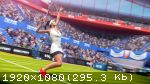 Tennis World Tour: Roland-Garros Edition (2018) (RePack от SpaceX) PC