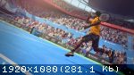 Tennis World Tour: Roland-Garros Edition (2018) (RePack от SpaceX) PC