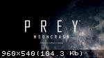 Prey - Mooncrash (2018) (RePack от SpaceX) PC