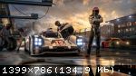 Forza Motorsport 7 (2017) (RePack от xatab) PC