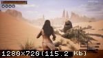 Conan Exiles: Complete Edition (2018) (RePack от FitGirl) PC