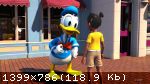 Disneyland Adventures (2017/Лицензия) PC