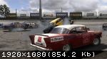 Wreckfest - Complete Edition (2018) (RePack от Chovka) PC