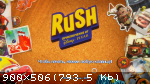 Rush: A Disney Pixar Adventure (2017/Лицензия) PC