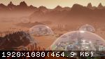 Surviving Mars: First Colony Edition (2018/Лицензия от GOG) PC