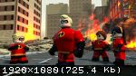 LEGO The Incredibles (2018/Лицензия) PC