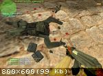 Counter-Strike 1.6 Launcher- Butcher (2018) (Русский M9snik) PC