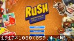 Rush: A Disney Pixar Adventure (2017) (RePack от FitGirl) PC